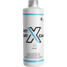 Wetsuit X Care Pulitore Di Abiti 250ml Classic One Size