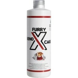 Ecocarex Pulitore Di Abiti Furry Friend Xcare 250ml Clear One Size