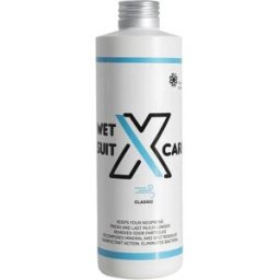 Wetsuit X Care Pulitore Di Abiti 500ml Classic One Size