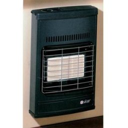 Capaldo STUFA A GAS METANO ECO40