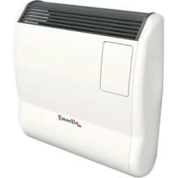 Fondital Radiatore A Gas Stufa Convettiva Gazelle Evo 3000 Metano Da 2,72 KW Cod. GEIT301PR2