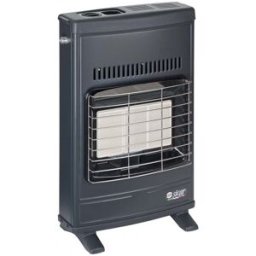 Sicar Stufa A Gas Metano Eco 42T
