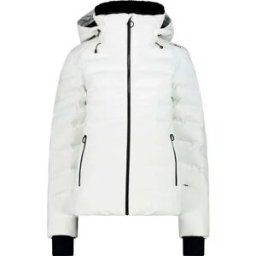 Cmp Giacca 34w4406 White 3XL