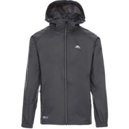 Trespass Giacca Qikpac X Flint 3XL