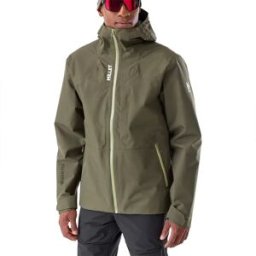 Millet Giacca Ubic Gore-tex® 3l Grape Leaf XS