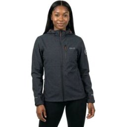 Dlx Giacca Katya Navy M