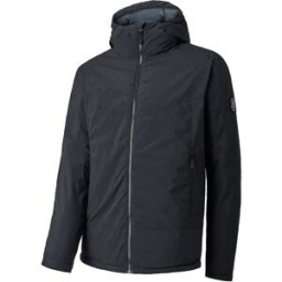 Ternua Giacca Balena 150 Black S