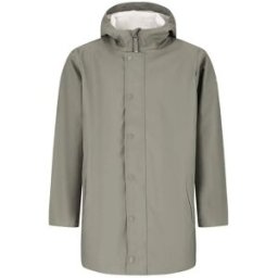 Weather Report Giacca Petra Agave Green 10 Anni
