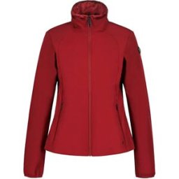 Luhta Giacca Softshell Annila Carmine 42