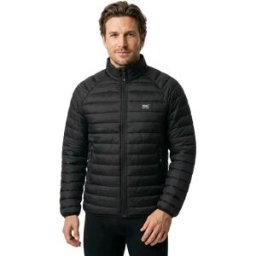Mac In A Sac Giacca Synergy Jet / Black XS