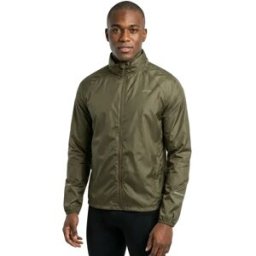 Viking Giacca Rainier Olive S