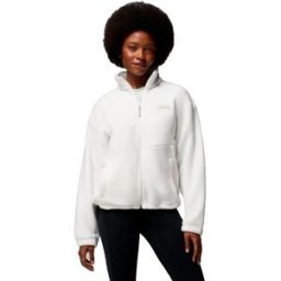 Columbia Giacca Timber Meadow™ Mtr Fleece Sea Salt XL