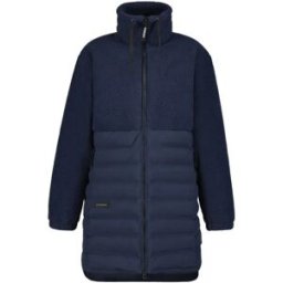 Icepeak Giacca Adata Dark Blue 38