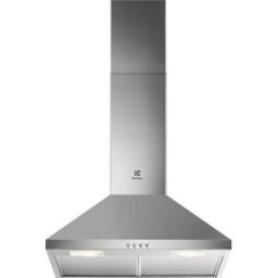 Electrolux Lfc316x Cappa Cucina Aspirante A Parete Larghezza 60 Cm Colore Inox - Lfc316x