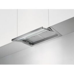 Electrolux Lfp536x Cappa Cucina Filtrante Incasso Sottopensile Larghezza 60 Cm Colore Inox - Lfp536x