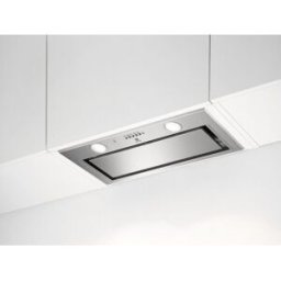 Electrolux Lfg716x Cappa Cucina Aspirante Sottopensile Incasso Larghezza 54 Cm Colore Inox - Lfg716x