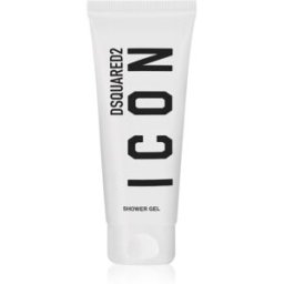 Dsquared2 Icon Pour Femme gel doccia da donna 200 ml