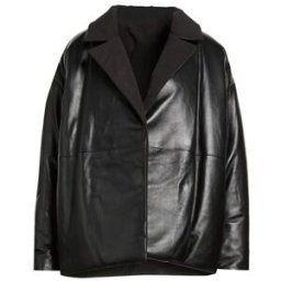 Arma Giacca & Giubbotto Donna Nero 36/38