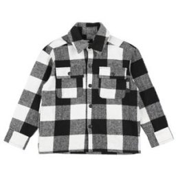 DKNY Giacca & Giubbotto Bambino 3-8 anni Nero 6