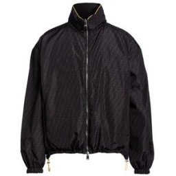Fendi Giacca & Giubbotto Uomo Arancione 48/50