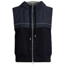 Peserico Giacca & Giubbotto Donna Blu navy 38/42/44