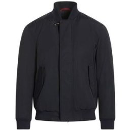 Fay Giacca & Giubbotto Uomo Blu notte M/XXL