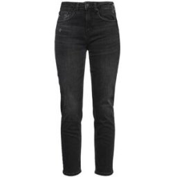 Ag Jeans Pantaloni jeans Donna Nero 24/25/26/27/31