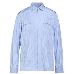 Junya Watanabe Giacca & Giubbotto Uomo Celeste L