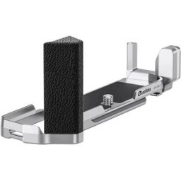 SETTO OM-3 OM3 Meta L Staffa Maniglia Impugnatura Compatibile con Arca Swiss Tipo Piastra a sgancio rapido L per OM SYSTEM OM-3