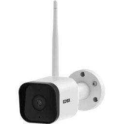 Tecnomat TELECAMERA AGGIUNTIVA 4MPX WIRELESS PER KIT TVCC VIMAR 46305.C
