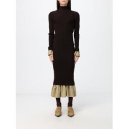 Moschino Abito Donna colore Marrone Marrone Taglia 40