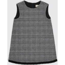 Twinset Abito Bambino colore Nero 1 Nero 1 Taglia 3
