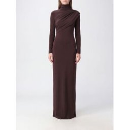 Courrèges Abito Donna colore Rosso Rosso Taglia 36