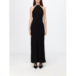 Twinset Abito Donna colore Nero Nero Taglia 38