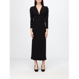 Twinset Abito Donna colore Nero Nero Taglia 38