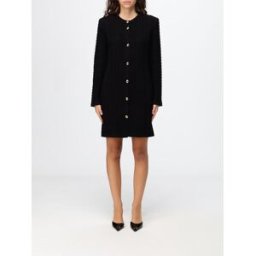 Twinset Abito Donna colore Nero Nero Taglia M