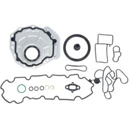 Elring Kit guarnizioni, carter motore 529.370