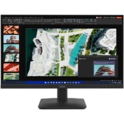 Lenovo Monitor 27 Led Ips 16:9 Fhd 6ms 100hz 300 Cdm, Vga/hdmi, S27-4e