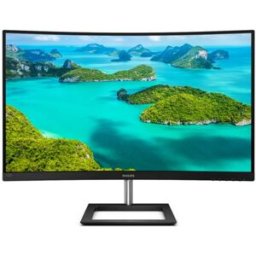 Philips Monitor 31,5 Led Va 16:9 Fhd 4ms 250 Cdm, Vga/dp/hdmi