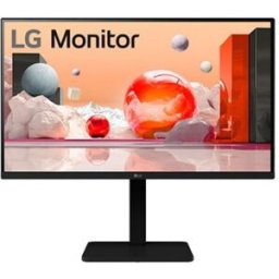 LG Monitor 27 Led Ips 16:9 Fhd 5ms 250 Cdm, Pivot, Vga/dp/hdmi, Multimediale