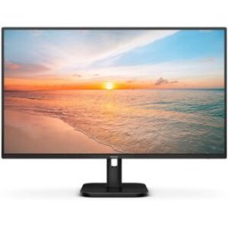 Philips Monitor 27 Led Ips 16:9 Fhd 4ms 300 Cdm 120hz, Vga/dp/hdmi, Multimediale