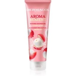Dermacol Aroma Moment Loving Lychee gel doccia 250 ml
