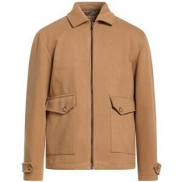 Exte Giacca & Giubbotto Uomo Cammello 46/48/50/52/54/56