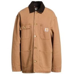 Carhartt Giacca & Giubbotto Donna Sabbia XL