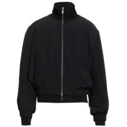Helmut Lang Giacca & Giubbotto Uomo Nero M/XS