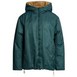 Pangaia Giacca & Giubbotto Uomo Verde scuro M/S/XS