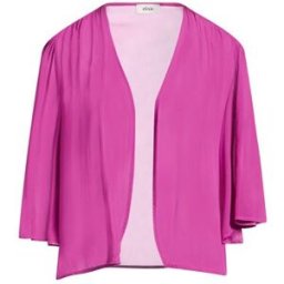 Dixie Giacca & Giubbotto Donna Malva M