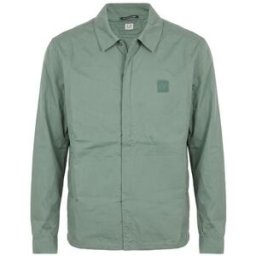 C.P. Company Giacca & Giubbotto Uomo Verde militare 3XL
