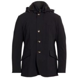 Montecore Giacca & Giubbotto Uomo Blu notte 48/50/54