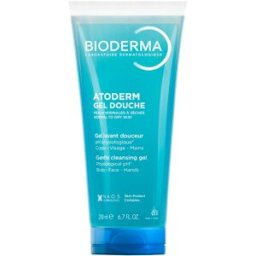 BIODERMA ITALIA Srl ATODERM Gel Doccia 200ml